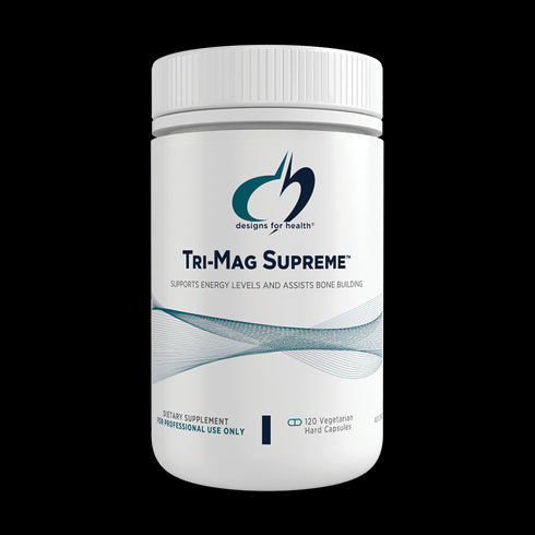 Image of Tri-mag Supreme™ 120 caps